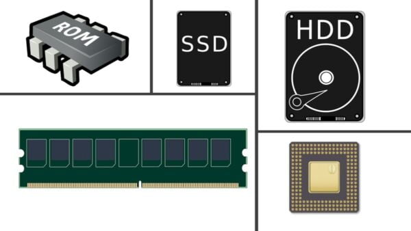 computer component