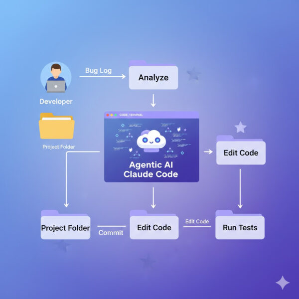 AI Claude Code Use Cases